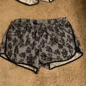 Old Navy running shorts